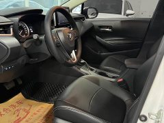 Toyota Corolla 1.2T Elite - ფოტო 9