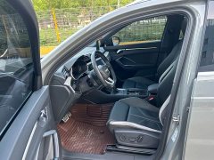 Audi Q3 35 TFSI Fashion Dynamic - ფოტო 10