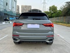 Audi Q3 35 TFSI Fashion Dynamic - ფოტო 12
