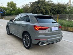 Audi Q3 35 TFSI Fashion Dynamic - ფოტო 13