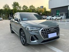 Audi Q3 35 TFSI Fashion Dynamic - ფოტო 2