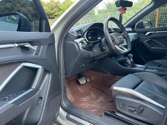 Audi Q3 35 TFSI Fashion Dynamic - ფოტო 4