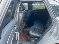 Audi Q3 35 TFSI Fashion Dynamic - ფოტო 5