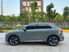 Audi Q3 35 TFSI Fashion Dynamic - ფოტო 6
