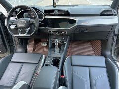 Audi Q3 35 TFSI Fashion Dynamic - ფოტო 7
