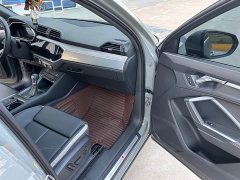 Audi Q3 35 TFSI Fashion Dynamic - ფოტო 8