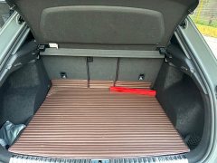 Audi Q3 35 TFSI Fashion Dynamic - ფოტო 9