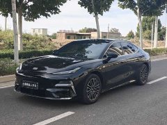 Geely Galaxy Xingyao 8 130km EM-i Premium Edition - ფოტო 1