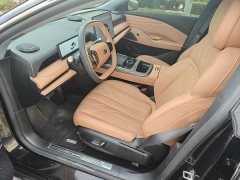 Geely Galaxy Xingyao 8 130km EM-i Premium Edition - ფოტო 4