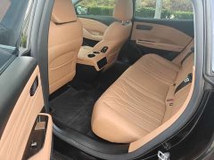 Geely Galaxy Xingyao 8 130km EM-i Premium Edition - ფოტო 5