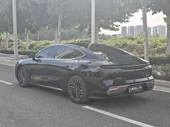 Geely Galaxy Xingyao 8 130km EM-i Premium Edition - ფოტო 7
