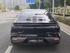 Geely Galaxy Xingyao 8 130km EM-i Premium Edition - ფოტო 8