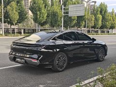 Geely Galaxy Xingyao 8 130km EM-i Premium Edition - ფოტო 9