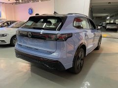 Volkswagen Tiguan L PRO 380TSI AWD R-Line Premium Edition - ფოტო 11