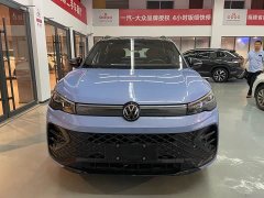 Volkswagen Tiguan L PRO 380TSI AWD R-Line Premium Edition - ფოტო 2