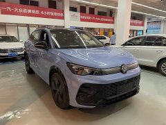 Volkswagen Tiguan L PRO 380TSI AWD R-Line Premium Edition - ფოტო 3