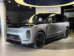 NIO ES9 102kWh Horizon Mid-Island Special Edition - ფოტო 1