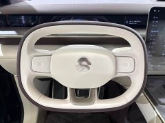 NIO ES9 102kWh Horizon Mid-Island Special Edition - ფოტო 10