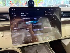 NIO ES9 102kWh Horizon Mid-Island Special Edition - ფოტო 15