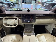 NIO ES9 102kWh Horizon Mid-Island Special Edition - ფოტო 19