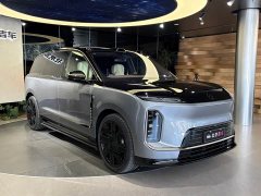 NIO ES9 102kWh Horizon Mid-Island Special Edition - ფოტო 3