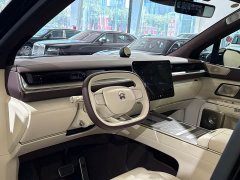 NIO ES9 102kWh Horizon Mid-Island Special Edition - ფოტო 7
