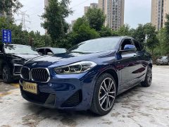 BMW X2 xDrive25i M Off-Road Package - ფოტო 1