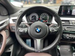 BMW X2 xDrive25i M Off-Road Package - ფოტო 11