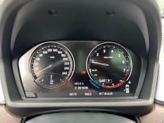 BMW X2 xDrive25i M Off-Road Package - ფოტო 12