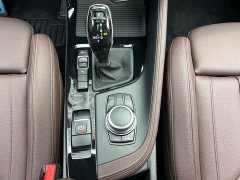 BMW X2 xDrive25i M Off-Road Package - ფოტო 14