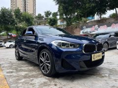 BMW X2 xDrive25i M Off-Road Package - ფოტო 3