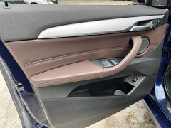 BMW X2 xDrive25i M Off-Road Package - ფოტო 7