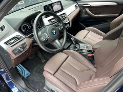 BMW X2 xDrive25i M Off-Road Package - ფოტო 9