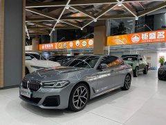 BMW 5 Series (Imported) 2022 530i M Sport Package - ფოტო 1