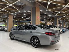 BMW 5 Series (Imported) 2022 530i M Sport Package - ფოტო 12