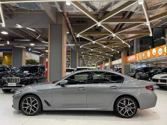 BMW 5 Series (Imported) 2022 530i M Sport Package - ფოტო 13