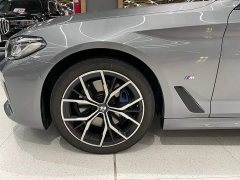 BMW 5 Series (Imported) 2022 530i M Sport Package - ფოტო 14
