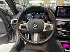 BMW 5 Series (Imported) 2022 530i M Sport Package - ფოტო 2