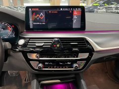 BMW 5 Series (Imported) 2022 530i M Sport Package - ფოტო 3