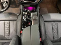 BMW 5 Series (Imported) 2022 530i M Sport Package - ფოტო 4