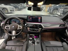 BMW 5 Series (Imported) 2022 530i M Sport Package - ფოტო 5