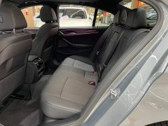 BMW 5 Series (Imported) 2022 530i M Sport Package - ფოტო 6
