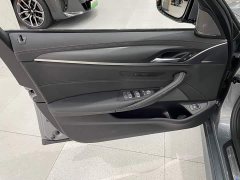BMW 5 Series (Imported) 2022 530i M Sport Package - ფოტო 7