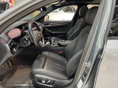 BMW 5 Series (Imported) 2022 530i M Sport Package - ფოტო 9