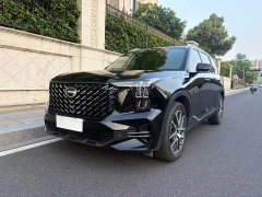 GAC Aion GS8 Pioneer Series 2.0T GDI FWD Luxury Smart Connected Edition 7-Seater - ფოტო 1
