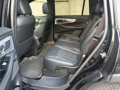 GAC Aion GS8 Pioneer Series 2.0T GDI FWD Luxury Smart Connected Edition 7-Seater - ფოტო 11