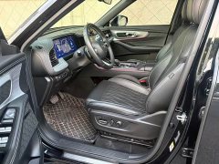 GAC Aion GS8 Pioneer Series 2.0T GDI FWD Luxury Smart Connected Edition 7-Seater - ფოტო 12