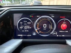 GAC Aion GS8 Pioneer Series 2.0T GDI FWD Luxury Smart Connected Edition 7-Seater - ფოტო 13