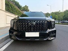 GAC Aion GS8 Pioneer Series 2.0T GDI FWD Luxury Smart Connected Edition 7-Seater - ფოტო 2
