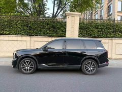 GAC Aion GS8 Pioneer Series 2.0T GDI FWD Luxury Smart Connected Edition 7-Seater - ფოტო 3